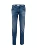 BRAX  Jeans Style Chuck in Blau