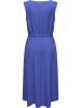 ragwear Sommerkleid Sirocco in Web Blue