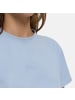 CFAB T-Shirt in Babyblau