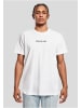 Mister Tee T-Shirt in white