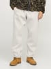 Jack & Jones Jogginghose in Moonbeam