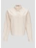QS Bluse in 04G0_creme
