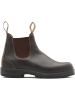 Blundstone Chelsea Boot in Braun