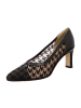 Brunate Klassische Pumps in Schwarz