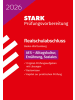 Stark Buch - STARK AES - Realschulabschluss 2026 BW - Prüfungsvorbereitung