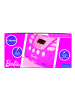 LEXIBOOK® Barbie Bluetooth® CD-Player mit Lichteffekten
