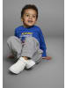 Kidsworld Langarmshirt in royalblau