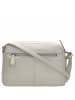 PICARD Really - Schultertasche 25 cm Rindsleder in cream