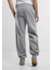 Urban Classics Trousers - Sweat in heathergrey