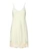 Linga Dore Linga Dore Kleidchen in Canary green