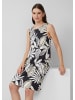 s.Oliver Kleid in 99A0_schwarz