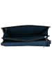 Leonhard Heyden Cambridge Aktentasche Leder 40 cm Laptopfach schwarz