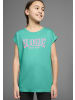 Kidsworld T-Shirt in türkis