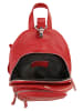Samantha Look Rucksack in rot