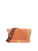Marc Ellis Handtasche in ORANGE AND GOLD
