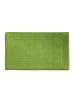 Möve Badteppich Basic 60x100 cm in peridot