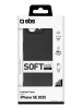 Apple SBS TEINSTIPSE25K, Cover, Apple, iPhone 16E, 15,4 cm (6.06"), Schwarz