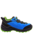 LOWA Wanderschuh in blau