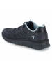 Tamaris Low Sneaker in Blau