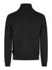 HECHTER PARIS Pullover in black