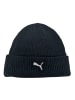 Puma Strickmütze Country Beanie 2020 in Schwarz