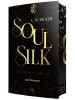 Nova MD Buch - SoulSilk - The Devil's Thread