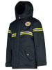 Salt and Pepper  Outdoorjacke Feuerwehr in navy