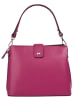Cluty Handtasche in pink