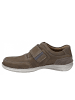 Josef Seibel Klettschuh Anvers 83 extra weit in Grau