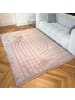 NAZARRUGS Teppich ALASKA in Rosa