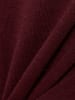Marie Lund Langarmshirt in bordeaux