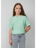 s.Oliver T-Shirt in 6080_ozeangrün