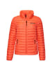 Superdry Code Tech Core Daunenjacke in Orange