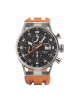 Locman Herrenuhr "Montecristo" in Orange