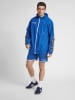 Hummel Hummel Reißverschluss Jacke Hmlauthentic Herren in TRUE BLUE