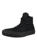 Converse Sneaker schwarz