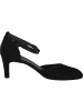 Tamaris Klassische Pumps in BLACK