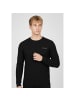 Karl Lagerfeld Strickpullover 655035 in schwarz