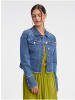 orsay Jeansjacke in Blau