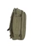 FJÄLLRÄVEN Färden Carry-On Pack Reiserucksack 55 cm Laptopfach green