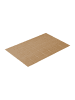 Vossen Badteppich in camel