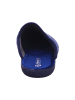 Alberola Pantoffel in blau