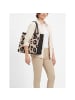 Reisenthel Daily Shopper Shopper Tasche 42 cm in teddy leo cream
