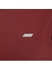 SMILODOX T-Shirt Laurena in Braun