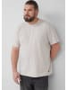 s.Oliver T-Shirt in 03W1_wollweiß