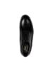 Clarks SHOES "Oliver Cap 2" in black