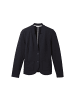 Tom Tailor Blazer in sky captain blue