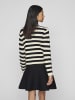 Vila Strickjacke in Birch