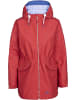 Trespass Regenjacke "Finch" in Rot
