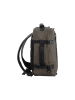Discovery Andes 3way Backpack S Reisetasche in khaki